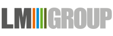 Logo of LM Holding GmbH & Co. KG