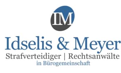 Logo of Rechtsanwalt Felix Meyer