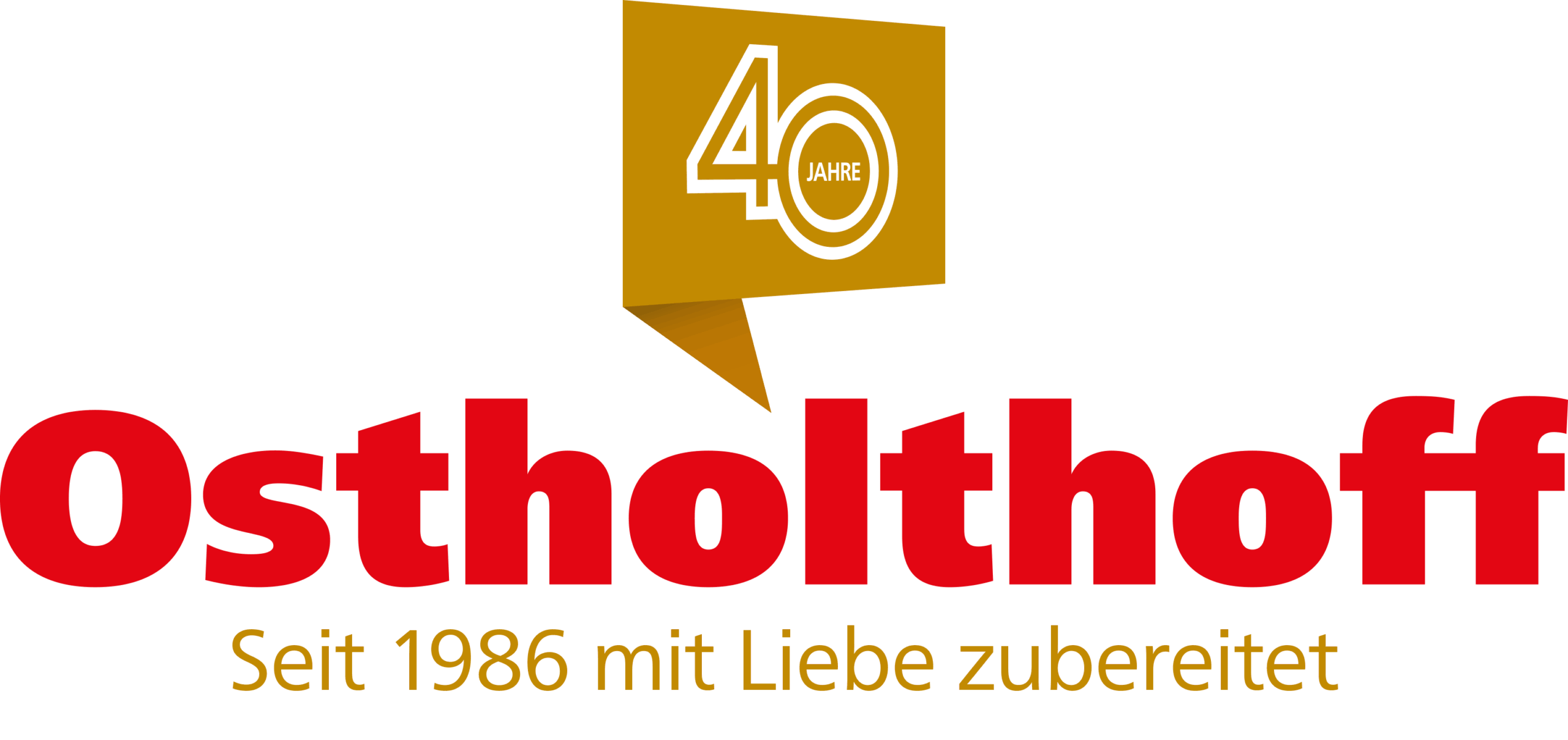 Logo of Ostholthoff
