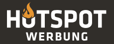 Logo of Hotspot Werbung