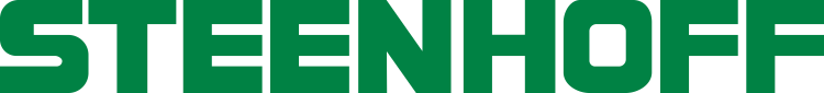 Logo of Steenhoff GmbH & Co. KG Baumaschinen/Container