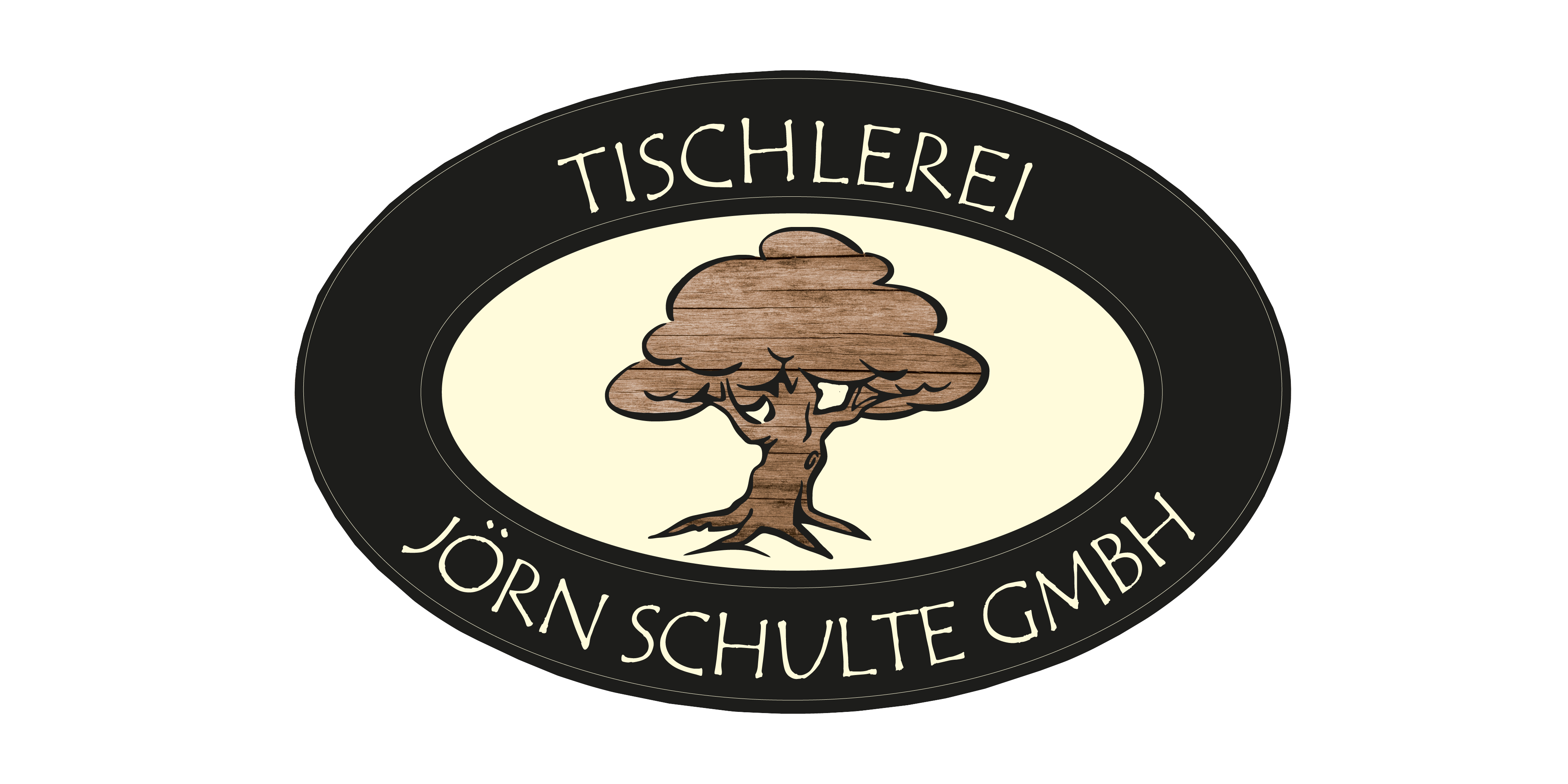 Logo of Tischlerei Jörn Schulte GmbH