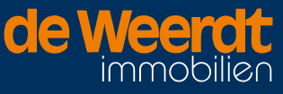 Logo of Immobilien de Weerdt