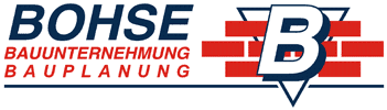 Logo of Bohse GmbH Bauunternehmung Papenburg