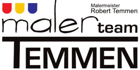 Logo of Robert Temmen