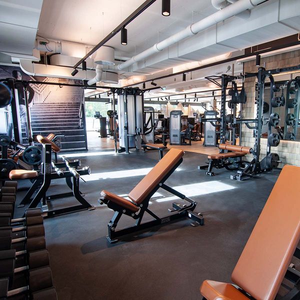  GYM-24 Fitness- und Wellnessclub | Fitnessstudio & Fitnesscenter in ...