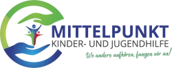 Logo of MITTELPUNKT Kinder- und Jugendhilfe GmbH