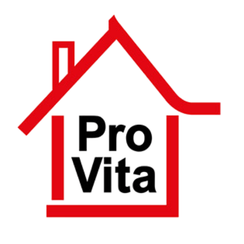 Logo of Hilfe + Pflege ProVita oHG Nils Walter