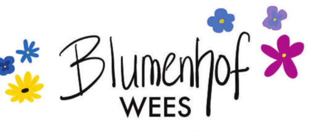 Logo of Blumenhof Wees