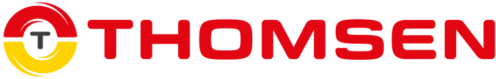 Logo of Thomsen Energie GmbH & Co. KG