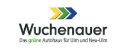 Logo of Wuchenauer Auto Center - Renault - Neu-Ulm