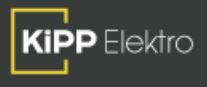 Logo of Kipp Elektro GmbH