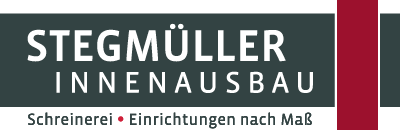 Logo of Stegmüller, Schreinerei - Innenausbau