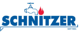 Logo of Schnitzer GmbH