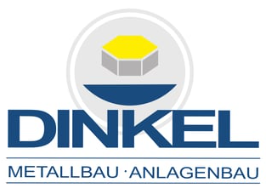 Logo of DINKEL Metallbau & Anlagenbau GmbH & Co. KG