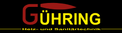 Logo of Gühring GmbH & Co. KG