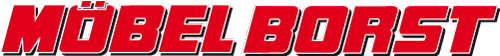 Logo of Möbelhaus Borst GmbH & Co. KG