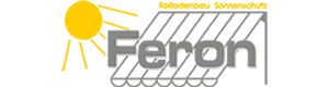 Logo of Feron Rollladen und Sonnenschutz GmbH & Co. KG