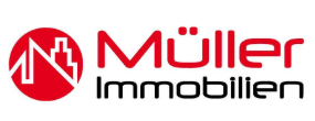 Logo of Müller Immobilien