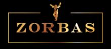 Logo of Zorbas