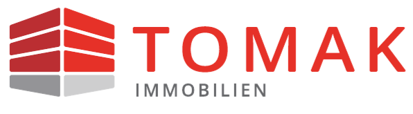 Logo of Tomak Immobilien