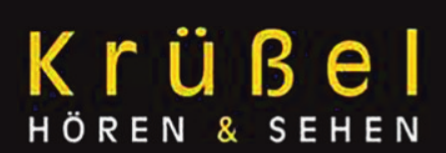 Logo of Krüßel Hören & Sehen GmbH