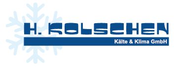 Logo of H. Kolschen Kälte & Klima GmbH