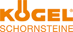 Logo of Kögel Schornsteine GmbH / Kögel Feuerland