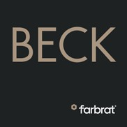 Logo of BECK GmbH farbrat