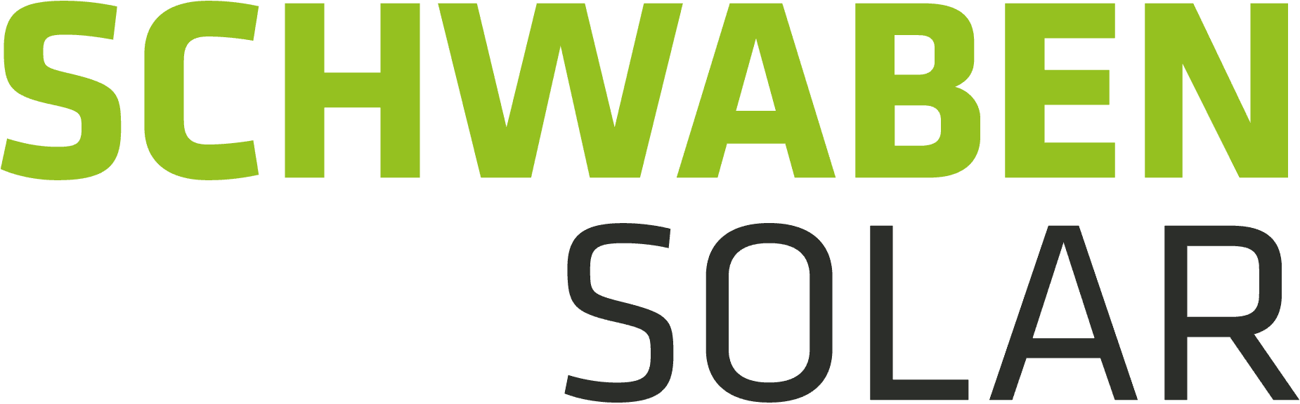 Logo of SCHWABEN SOLAR GmbH