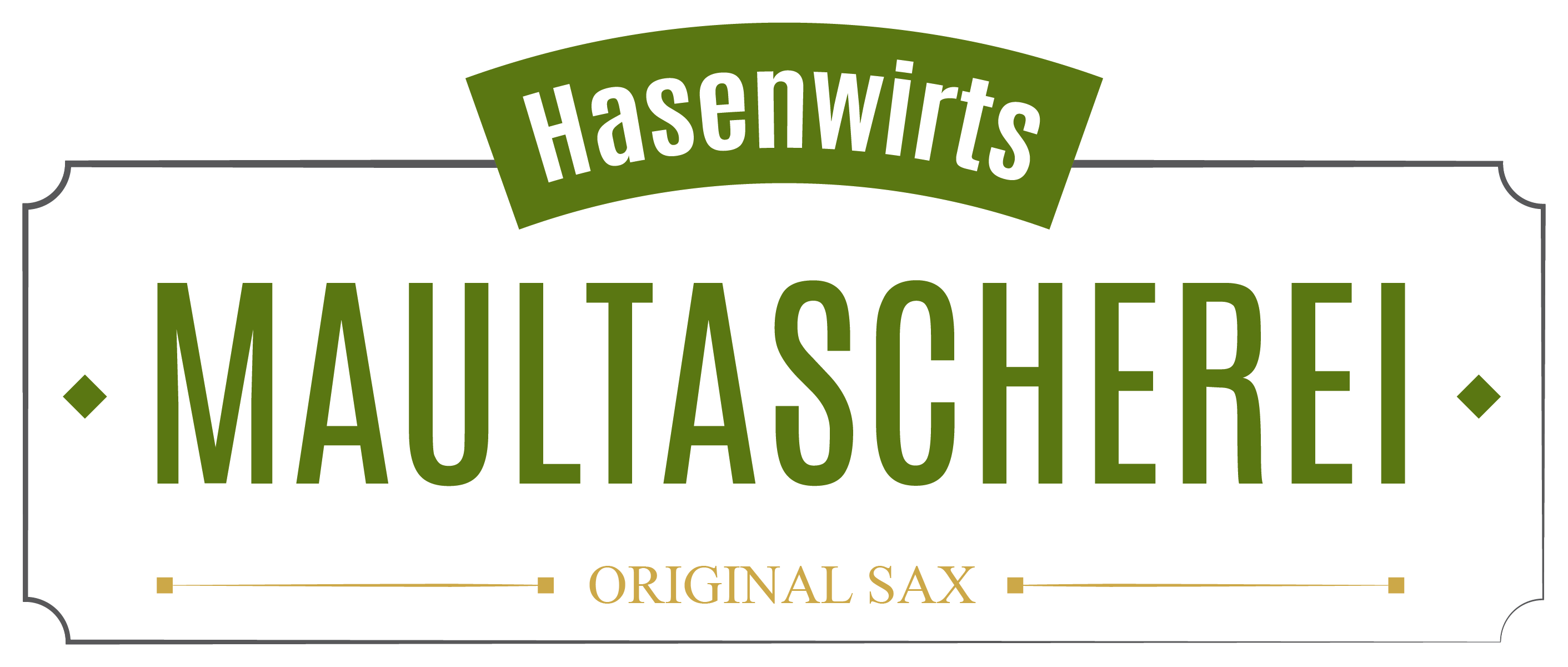 Logo of Maultascherei