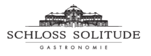 Logo of Schloss Solitude Gastronomie