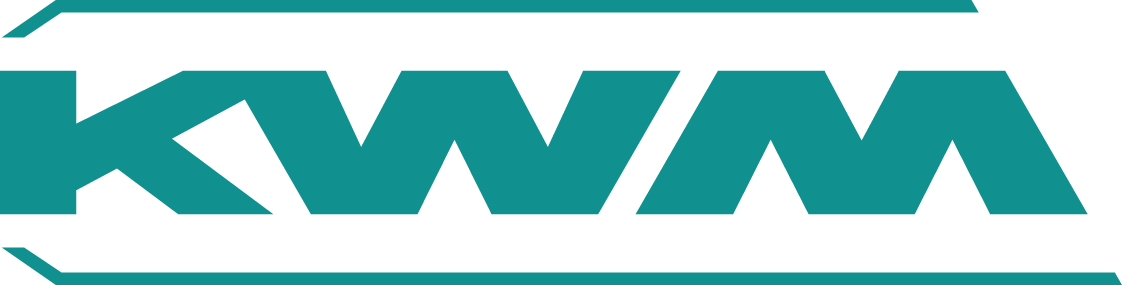 Logo of KWM Kunststoff-Formteile GmbH