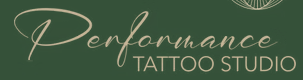 Logo of Performance Tattoo