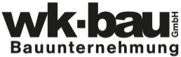 Logo of wk-bau GmbH