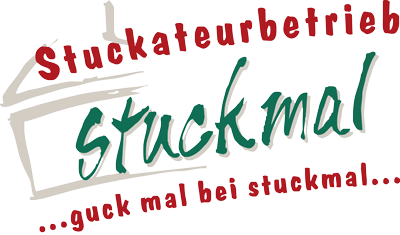 Logo of Stuckateurbetrieb Stuckmal
