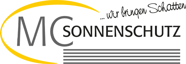 Logo of MC - Sonnenschutz