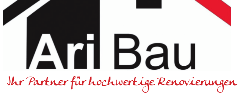 Logo of Ari Bau