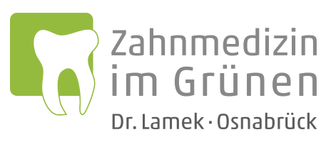 Logo of Zahnmedizin im Grünen - Dr. Lamek Osnabrück