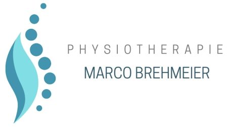 Logo of Physiotherapie Marco Brehmeier