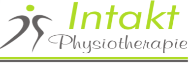 Logo of Intakt Physiotherapie