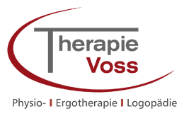 Logo of Therapiezentrum Voss | Praxis für Ergotherapie, Physiotherapie und Logopädie
