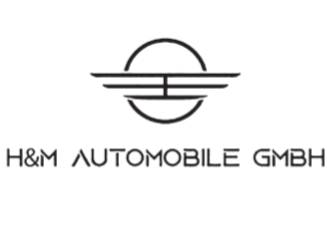 Logo of H&M Automobile GmbH