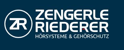 Logo of Zengerle & Riederer Hörsysteme GmbH