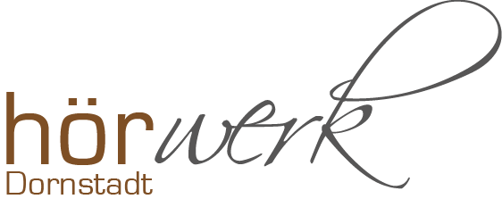 Logo of hörwerk Dornstadt