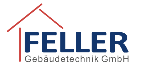 Logo of FELLER Gebäudetechnik GmbH