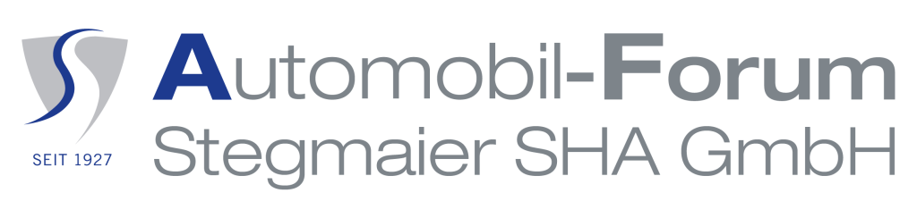 Logo of Automobil-Forum Stegmaier Crailsheim GmbH