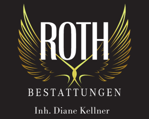 Logo of ROTH Bestattungen