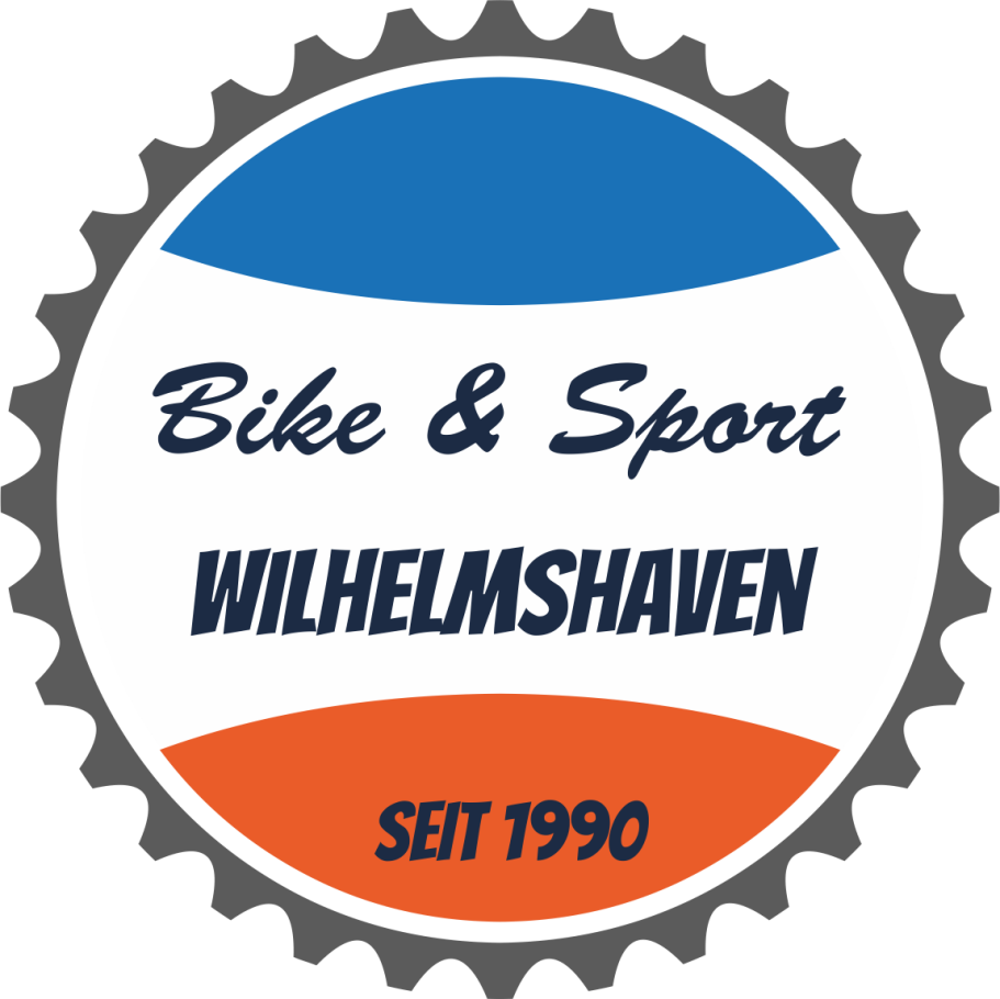 Logo of Bike & Sport Fahrradfachgeschäft