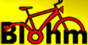 Logo of Gerhard Blohm GmbH